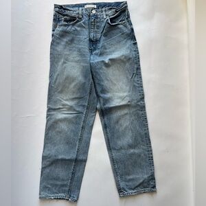 Moussy Jeans Vintage Sahlen Jeans - Sz 27